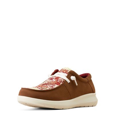 Ariat Hilo Sendero Casual Shoe