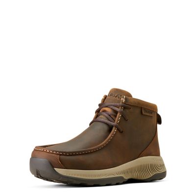 Ariat Spitfire All Terrain Casual Shoe [This review was collected as part of a promotion