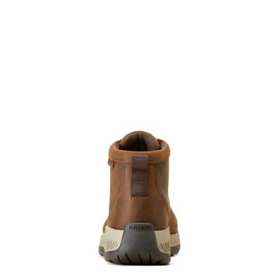 Image showing  Men's Spitfire All Terrain Casual Shoes