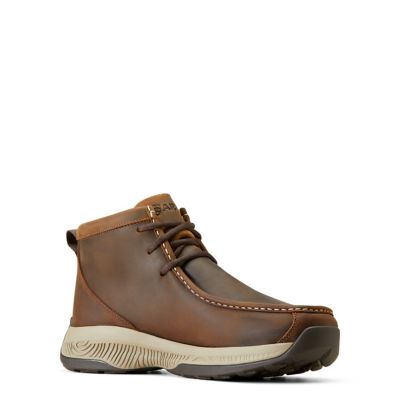 Image showing  Men's Spitfire All Terrain Casual Shoes