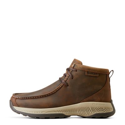 Image showing  Men's Spitfire All Terrain Casual Shoes