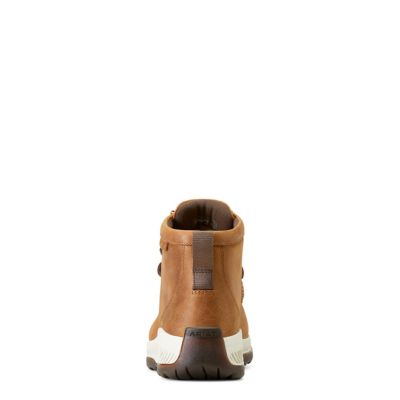 Image showing 1 th Ariat Men's Spitfire All Terrain Casual Shoes