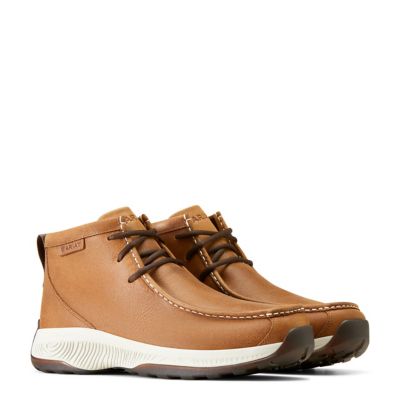 Image showing 3 th Ariat Men's Spitfire All Terrain Casual Shoes