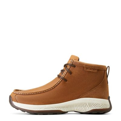 Image showing 4 th Ariat Men's Spitfire All Terrain Casual Shoes