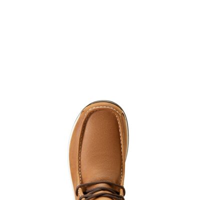 Image showing 6 th Ariat Men's Spitfire All Terrain Casual Shoes