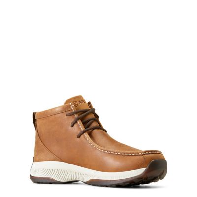 Image showing 2 th Ariat Men's Spitfire All Terrain Casual Shoes