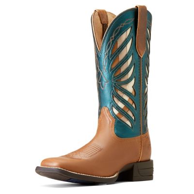 Ariat Women's Longview Western Boots