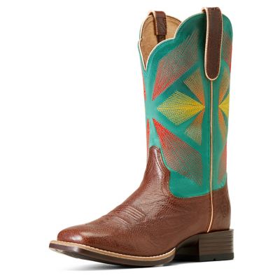 Image showing  Women's Oak Grove Western Boots