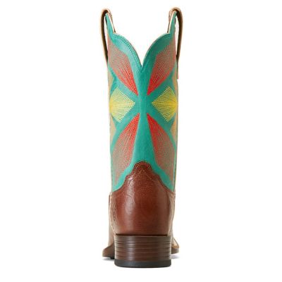 Image showing  Women's Oak Grove Western Boots
