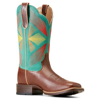 Image showing  Women's Oak Grove Western Boots
