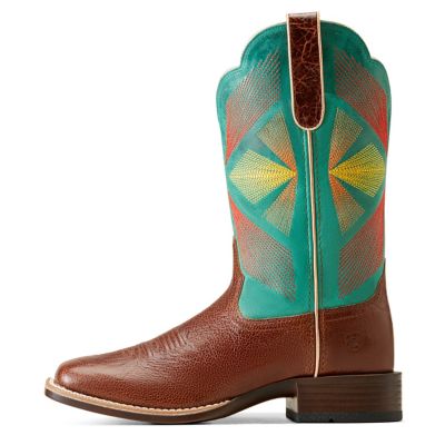 Image showing  Women's Oak Grove Western Boots