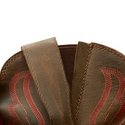 Image showing  Women's Primera Stretch Fit Waterproof Western Boots