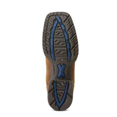 Image showing  Women's Hybrid Ranchwork Western Boots