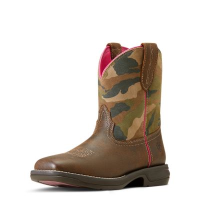 Ariat Anthem Shortie Myra Western Boot