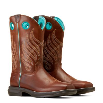 Image showing  Anthem Myra Western Boots