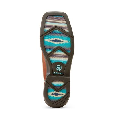 Image showing 5 th Ariat Anthem Myra Western Boots