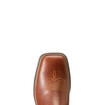 Image showing 6 th Ariat Anthem Myra Western Boots