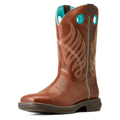 Ariat Anthem Myra Western Boot