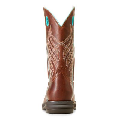 Image showing  Anthem Myra Western Boots
