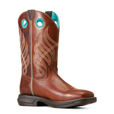Image showing  Anthem Myra Western Boots