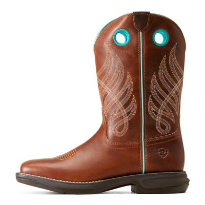 Image showing  Anthem Myra Western Boots