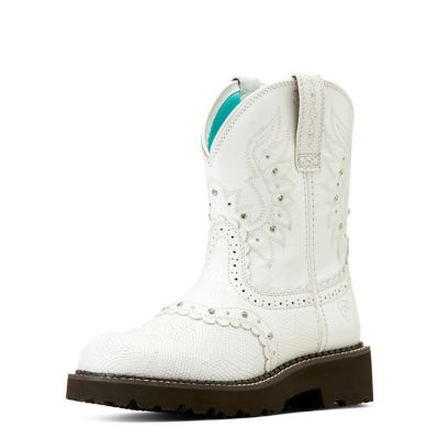 Image showing  Women's Gembaby Western Boots