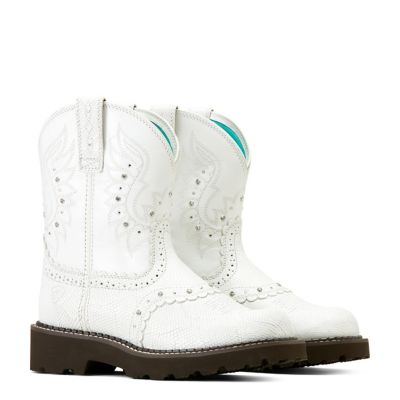 Image showing  Women's Gembaby Western Boots