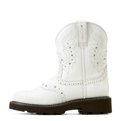 Image showing  Women's Gembaby Western Boots