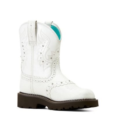 Image showing  Women's Gembaby Western Boots