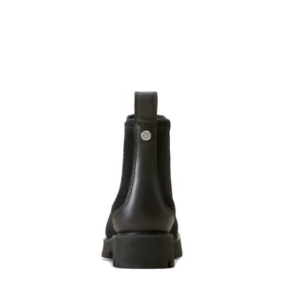 Image showing 1 th Ariat Women's Wexford Lug Waterproof Boots
