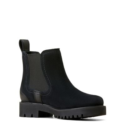 Image showing 2 th Ariat Women's Wexford Lug Waterproof Boots