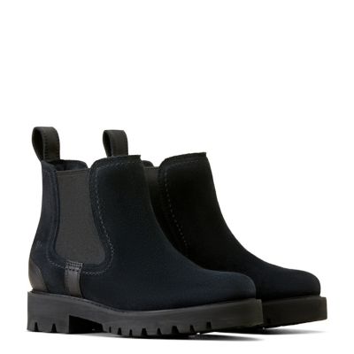 Image showing 3 th Ariat Women's Wexford Lug Waterproof Boots