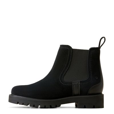 Image showing 4 th Ariat Women's Wexford Lug Waterproof Boots