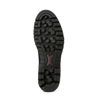 Image showing 5 th Ariat Women's Wexford Lug Waterproof Boots