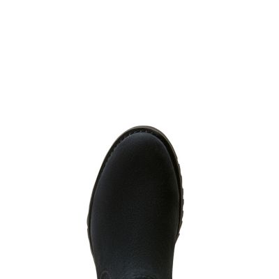 Image showing 6 th Ariat Women's Wexford Lug Waterproof Boots