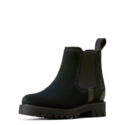 Ariat Women's Wexford Lug Waterproof Boots