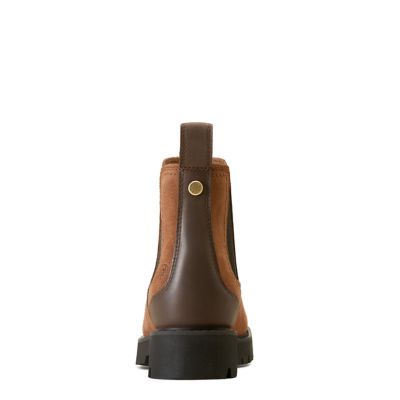 Image showing  Women's Wexford Lug Waterproof Boots