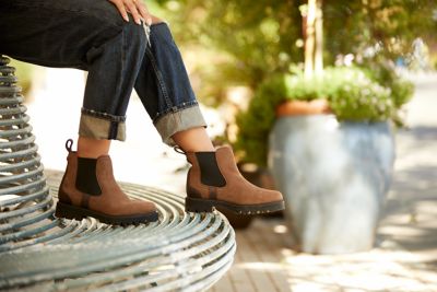 Image showing 8 th Ariat Women's Wexford Lug Waterproof Boots