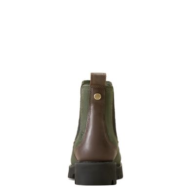 Image showing  Women's Wexford Lug Waterproof Boots