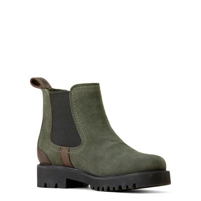 Image showing  Women's Wexford Lug Waterproof Boots