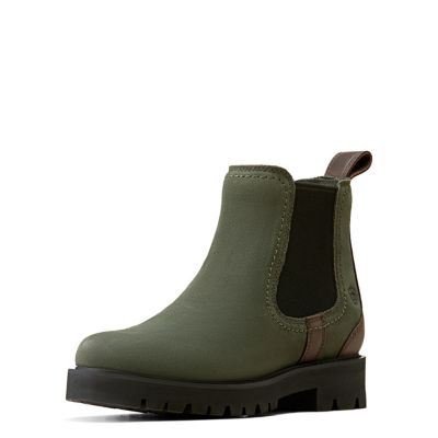 Image showing 0 th Ariat Women's Wexford Lug Waterproof Boots