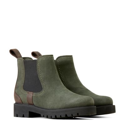 Image showing 3 th Ariat Women's Wexford Lug Waterproof Boots