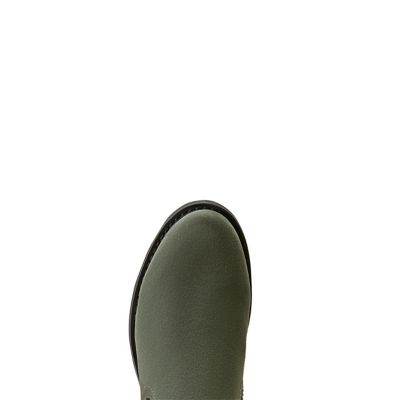 Image showing 6 th Ariat Women's Wexford Lug Waterproof Boots