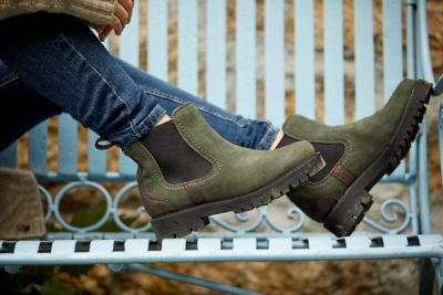 Image showing 7 th Ariat Women's Wexford Lug Waterproof Boots