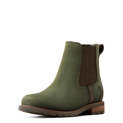 Ariat Women's Wexford Waterproof Boots