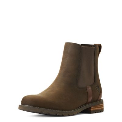 Image showing 0 th Ariat Women's Wexford Waterproof Boots