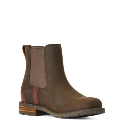 Image showing 2 th Ariat Women's Wexford Waterproof Boots
