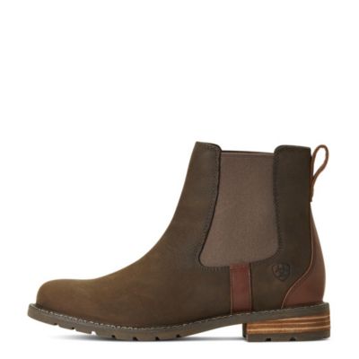 Image showing 3 th Ariat Women's Wexford Waterproof Boots
