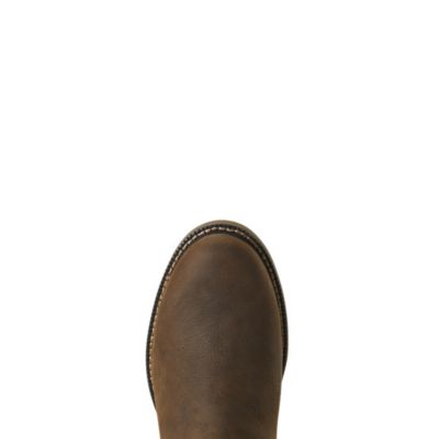 Image showing 5 th Ariat Women's Wexford Waterproof Boots