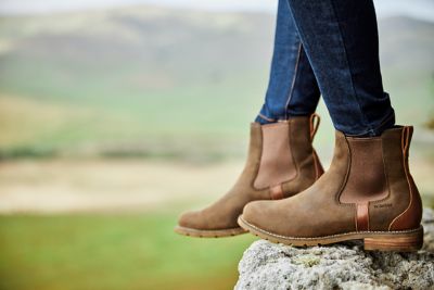 Image showing 6 th Ariat Women's Wexford Waterproof Boots